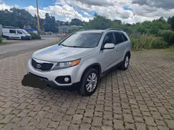 Silber Gebraucht 2011 Kia Sorento 2 SUV | 7.950 € (Etwas zu teuer)