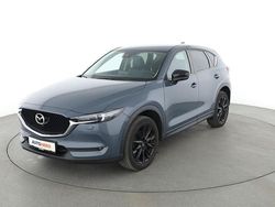 Grau Gebraucht 2021 Mazda CX-5 Edition SUV | 22.790 € (Fairer Preis)