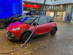 Rot Gebraucht 2018 Opel Adam Rocks Kleinwagen | 11.250 € (Fairer Preis)