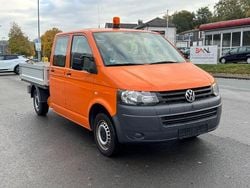 Orange Gebraucht 2010 VW T5 Van | 11.800 € (Guter Preis)