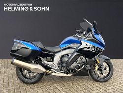 Blau Gebraucht 2018 BMW 1600 Limousine | 15.399 €