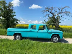 Gebraucht 1967 Dodge D200 SUV | 44.990 €