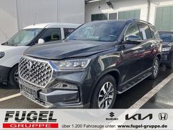 Galaxies grey Gebraucht 2024 Ssangyong (KGM) Rexton Sapphire SUV | 34.999 €