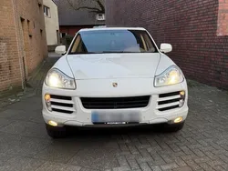 Weiß Gebraucht 2007 Porsche Cayenne S SUV | 10.000 € (Guter Preis)