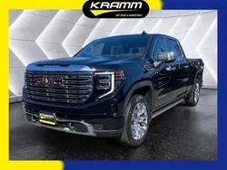Schwarz Neu 2025 GMC Sierra SUV | 88.500 € (Fairer Preis)