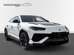 Weiß Gebraucht 2025 Lamborghini Urus SUV | 359.990 €
