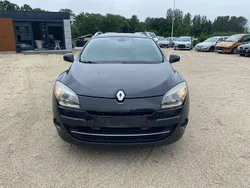 Schwarz Gebraucht 2009 Renault Mégane GrandTour Luxe Kombi | 2.490 € (Fairer Preis)