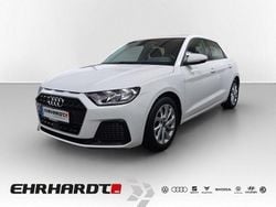 Weiß Gebraucht 2022 Audi A1 Sportback Advanced Kleinwagen | 18.880 € (Guter Preis)