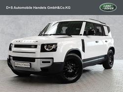 Weiß Gebraucht 2021 Land Rover Defender S SUV | 56.500 € (Guter Preis)