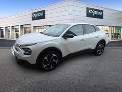 Weiß Gebraucht 2023 Citroën C4 PureTech SUV | 23.390 € (Teuer)