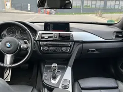 BMW 430 Gran Coupé