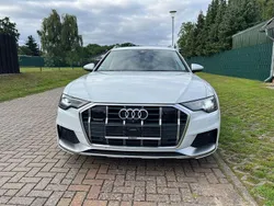 Weiß Gebraucht 2020 Audi A6 Allroad Kombi | 32.499 € (Superpreis)