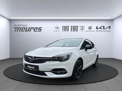Weiß Gebraucht 2021 Opel Astra GS Line Limousine | 13.788 € (Fairer Preis)