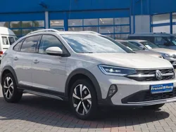 Grau Gebraucht 2023 VW Taigo SUV | 24.490 € (Etwas zu teuer)