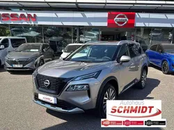 Champagne silver Neu 2025 Nissan X-Trail Tekna+ SUV | 48.990 €