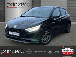 Andere farbe Gebraucht 2022 Hyundai i20 Comfort Kleinwagen | 21.770 €