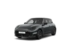 Neu 2024 Mini Cooper Kleinwagen | 35.240 € (Etwas zu teuer)