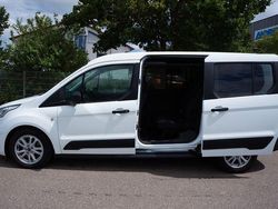 Weiß Gebraucht 2020 Ford Transit Van / Kleinbus | 17.999 € (Etwas zu teuer)