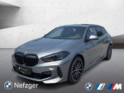 Skyscraper grau metallic Gebraucht 2024 BMW 120 M Sport Kleinwagen | 37.800 € (Teuer)