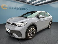 Grau Gebraucht 2023 VW ID.5 Pro SUV | 30.699 € (Guter Preis)