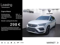 Andere farbe Gebraucht 2024 Cupra Ateca SUV | 34.000 € (Fairer Preis)