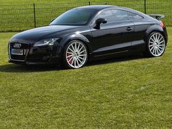 Schwarz Gebraucht 2006 Audi TT Sport Coupé | 28.700 €