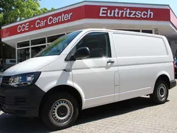 Weiß Gebraucht 2018 VW T6 Van | 22.980 €