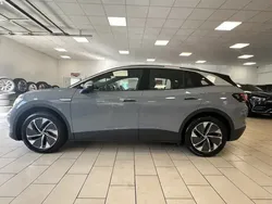 Grau Gebraucht 2023 VW ID.4 Pure SUV | 26.400 € (Guter Preis)