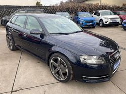 Blau Gebraucht 2013 Audi A3 Attraction Limousine | 7.499 € (Fairer Preis)