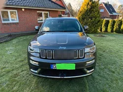Grau Gebraucht 2019 Jeep Grand Cherokee SUV | 26.000 € (Superpreis)