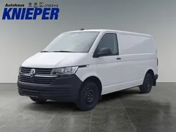 Weiß Gebraucht 2023 VW T6.1 Van | 35.900 € (Superpreis)