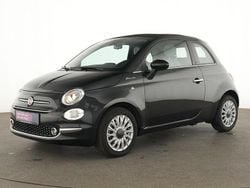 Schwarz Gebraucht 2022 Fiat 500C Dolcevita Cabrio | 13.115 € (Guter Preis)