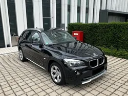 Schwarz Gebraucht 2011 BMW X1 M Sport SUV | 8.700 € (Superpreis)