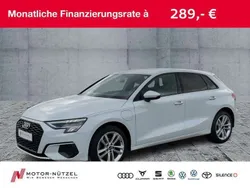 Audi A3 e-tron