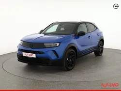 Blau Neu 2024 Opel Mokka SUV | 24.900 € (Fairer Preis)