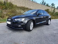 Schwarz Gebraucht 2017 Audi A3 Ambiente Limousine | 13.500 € (Superpreis)