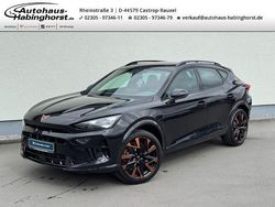 Midnight schwarz Neu 2025 Cupra Formentor VZ SUV | 55.390 €