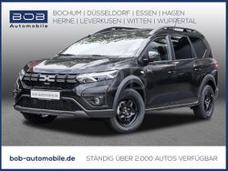 Schwarz Neu 2025 Dacia Jogger Expression Van / Kleinbus | 22.769 € (Fairer Preis)