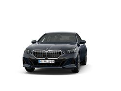 Neu 2025 BMW 520 Comfort Edition Limousine | 63.898 € (Fairer Preis)