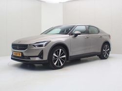 Grau Gebraucht 2020 Polestar 2 Long Range Dual motor Kleinwagen | 23.900 € (Guter Preis)