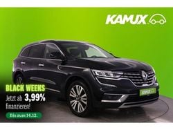 Schwarz Gebraucht 2022 Renault Koleos Initiale Paris SUV | 22.900 € (Guter Preis)