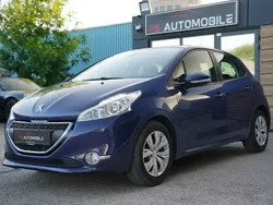 Gebraucht 2013 Peugeot 208 Active Kleinwagen | 5.450 € (Fairer Preis)