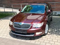 Andere außenfarben Gebraucht 2010 Skoda Superb Limousine | 5.500 € (Guter Preis)