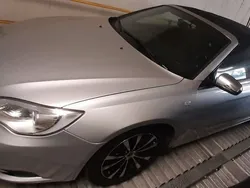 Silber Gebraucht 2013 Lancia Flavia Cabrio | 8.900 €