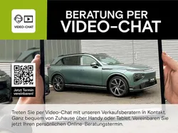 Weiß Neu 2025 XPENG G6 AWD Performance SUV | 52.760 € (Etwas zu teuer)