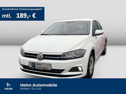 Weiß Gebraucht 2020 VW Polo Comfortline Limousine | 11.990 € (Fairer Preis)