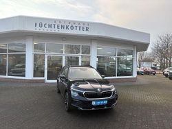 Schwarz Neu 2025 Skoda Kamiq SUV | 28.450 € (Fairer Preis)