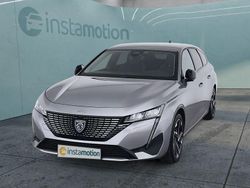 Grau Gebraucht 2023 Peugeot 308 Allure Kombi | 23.699 € (Fairer Preis)