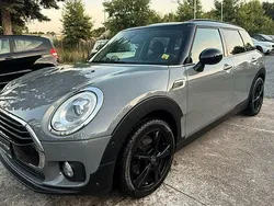 Grau Gebraucht 2017 Mini Cooper Clubman Kombi | 15.950 € (Guter Preis)