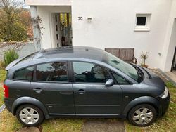 Grau Gebraucht 2002 Audi A2 S-Line Kleinwagen | 4.500 € (Teuer)